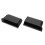 2Pcs ABS Hinten Tür Griff Lagerung Box Fit für 2