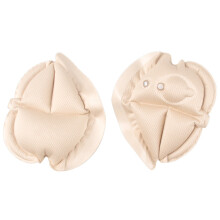 1 Paar Pads Atmungsaktive Einlegekissen Push Up Cups