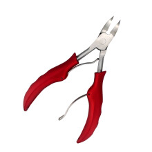 1Stück Nagelschere Fußnagelschneider Für Zu Hause