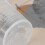 40Stk 60Ml Einteilige Kunststoff Messbecher Mit Transparenter 11