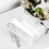 40Stk 60Ml Einteilige Kunststoff Messbecher Mit Transparenter 8