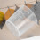 40Stk 60Ml Einteilige Kunststoff Messbecher Mit Transparenter 9