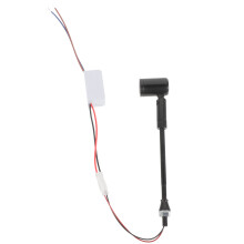 Kleiner LED-Spot Für Vitrinen Und Schmuck-Display
