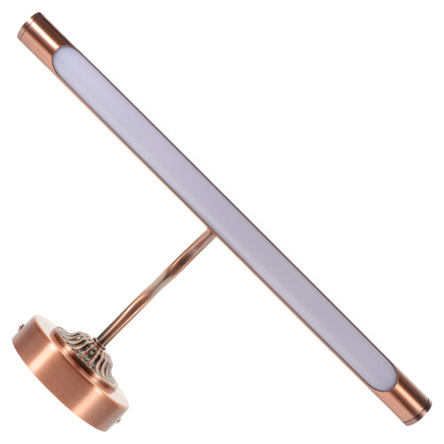 9W Badezimmer Wandleuchte LED Frontleuchte