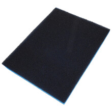 Aquarium Filter Baumwolle Filterpad Für Fischbecken