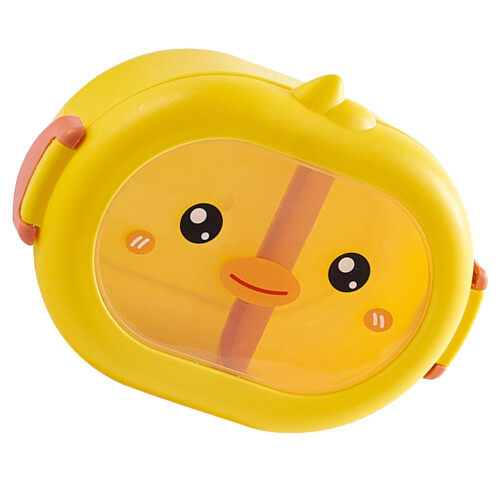 Lunchbox Mit Fächern Multifunktions Mikrowellenfeste Bento Box