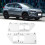 LS Motorhalterungen Billet Aluminium Swap Kit 8