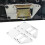 LS Motorhalterungen Billet Aluminium Swap Kit 7