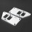LS Motorhalterungen Billet Aluminium Swap Kit 11