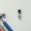 2Pcs Stainless Steel Self Locking Spring Plunger With Knob 7