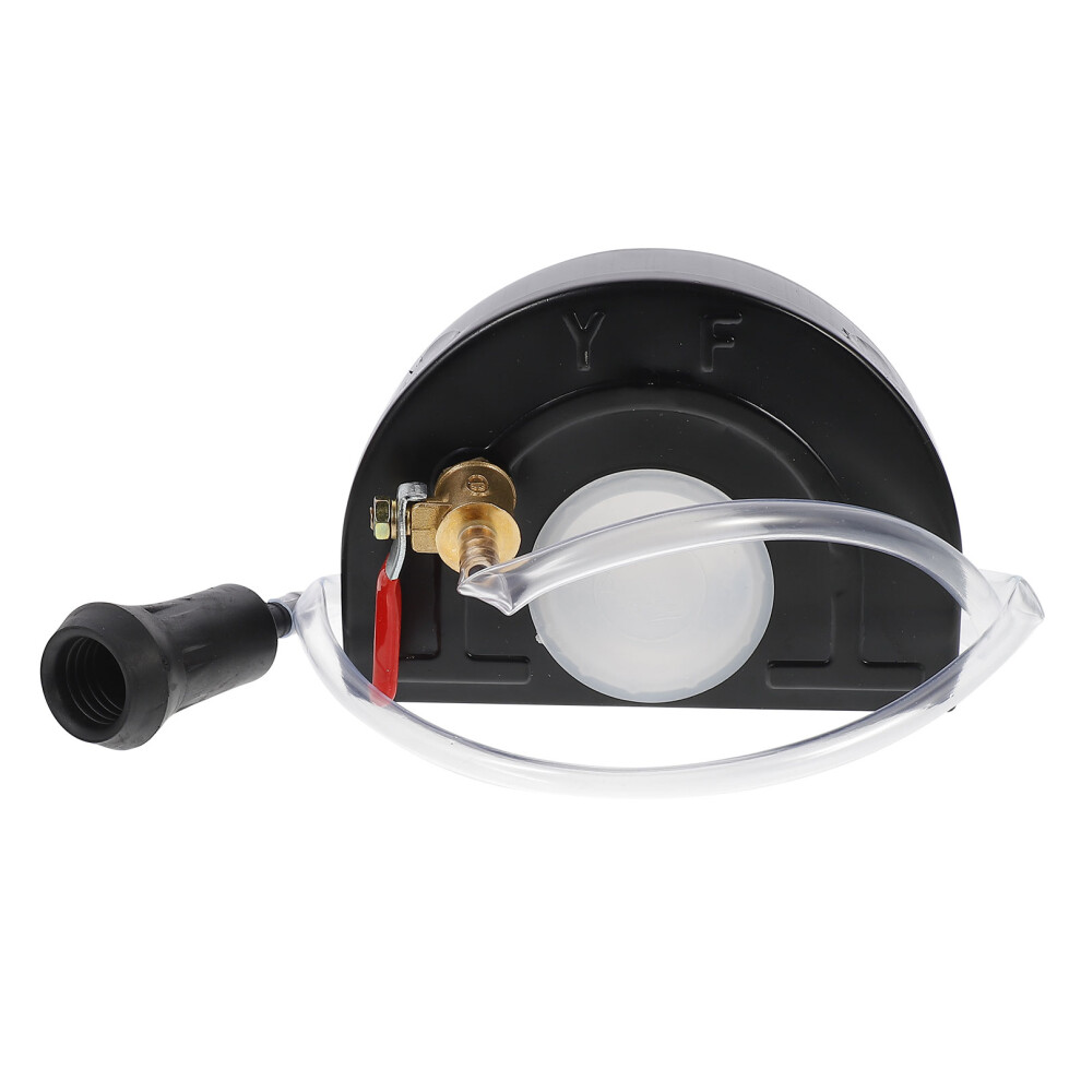 Photos - Power Tool Accessory 3 Pcs Angle Grinder Water Cover Protective Guard Tool Accessories