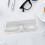 35 Pcs Hard Shell Glasses Case For Sunglasses And Eyeglasses 7