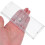 35 Pcs Hard Shell Glasses Case For Sunglasses And Eyeglasses 4