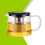 1St 1500Ml Hitzebeständig Gesund 5