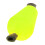 5 Teile/satz Float Schaum Tear Drop Strike Anzeige 14