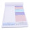3Pcs Tear-Off Notepad Daily Planner Portable Tearable Memo Pad 2