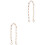 2Pcs Replacement Chain For Underarm And Single Shoulder Bags 5