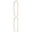 2Pcs Replacement Chain For Underarm And Single Shoulder Bags 7