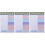 3Pcs Tear-Off Notepad Daily Planner Portable Tearable Memo Pad 6
