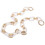 2Pcs Replacement Chain For Underarm And Single Shoulder Bags 3