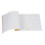4Pcs Blank Accounting Ledger Book For Financial Management And Tracking 2