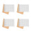 4Pcs Blank Accounting Ledger Book For Financial Management And Tracking 7