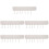5Pcs Cutter Holder Wall Hanging Hook Rack Self Adhesive Key Hanger 8