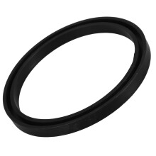 5Pcs High Temperature Silicone Gasket For Patio Heater Outdoor