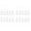 20 Pcs Squeeze Washing Watering Cleaning Bottles 3