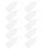 20 Pcs Squeeze Washing Watering Cleaning Bottles 2