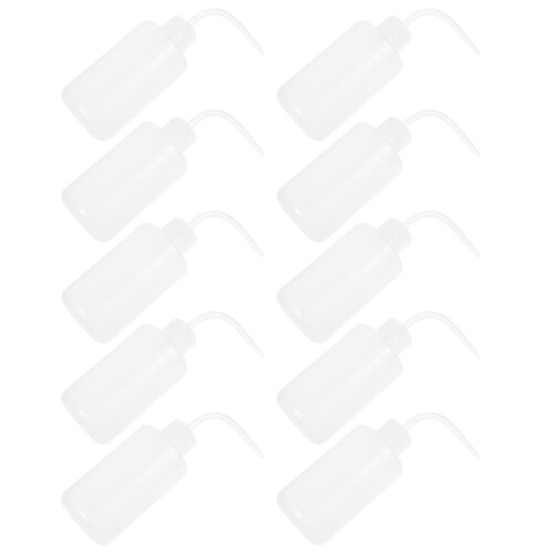 20 Pcs Squeeze Washing Watering Cleaning Bottles 1