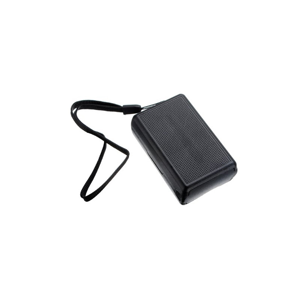 Inoomp 2Pcs Portable 30X 60X Led Illuminated Pull-Out Jewelry Magnifier Lens