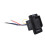12V Power Stabilizer Switch with Harness for RV Jacks IP66 Rated 16