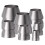 21 Pcs Wedges Replacement Handles Iron Supplies 1