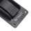 12V Power Stabilizer Switch with Harness for RV Jacks IP66 Rated 8
