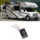 12V Power Stabilizer Switch with Harness for RV Jacks IP66 Rated 15