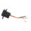 12V Power Stabilizer Switch with Harness for RV Jacks IP66 Rated 7