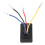 12V Power Stabilizer Switch with Harness for RV Jacks IP66 Rated 11