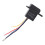 12V Power Stabilizer Switch with Harness for RV Jacks IP66 Rated 13