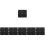 12 Pcs Bag Handle Wrap Pu Sleeve Handbag Accessories 3
