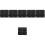 12 Pcs Bag Handle Wrap Pu Sleeve Handbag Accessories 4