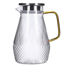 1St 1500Ml Kaltwasserkanne Saftkanne Vorratskanne Farben