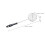 16 Pcs Stainless Steel Colanders And Hot-Pot Strainers For Kitchen 3