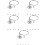 25 Pcs Wire Rope Hanger For Curtains Signs And Cables 9
