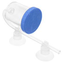 3Pcs Fish Tank Aquatic Bubbler Aquarium Diffuser Supply