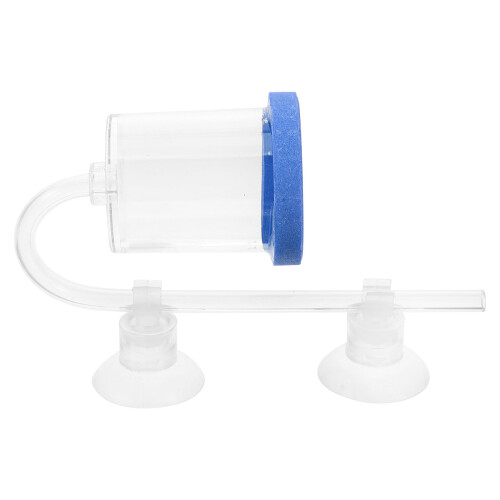 3Pcs Fish Tank Aquatic Bubbler Aquarium Diffuser Supply 1