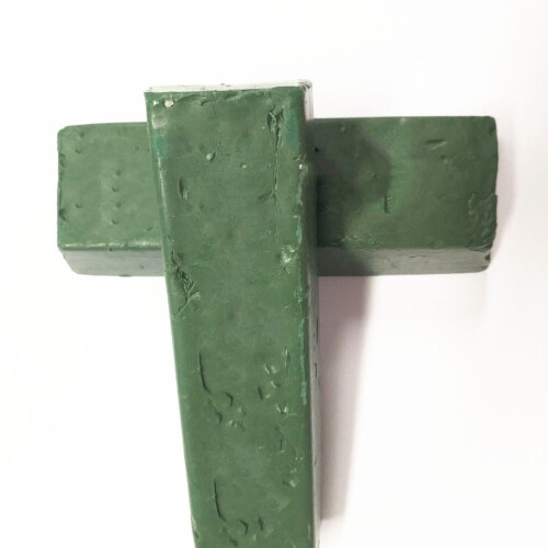 2 160g Stahlstropf - Und Schärfpaste Für Jade (Grün) 2