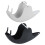 6 Pcs Creative Snail Shaped Burner Iron Holder 1