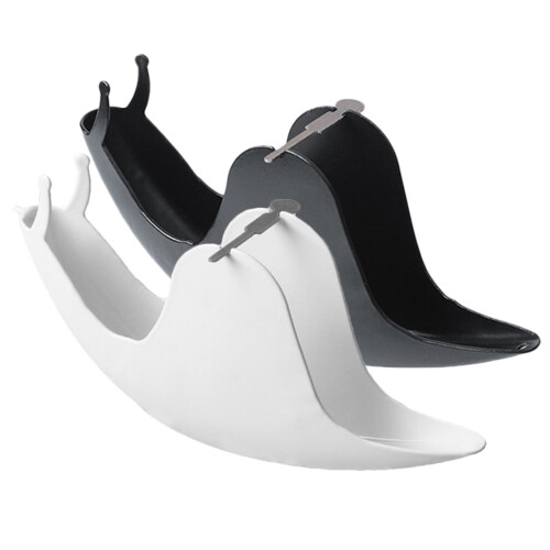 6 Pcs Creative Snail Shaped Burner Iron Holder 1