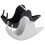 6 Pcs Creative Snail Shaped Burner Iron Holder 3